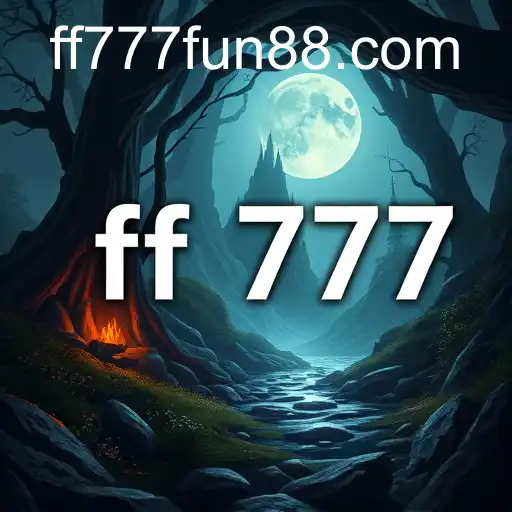 Exploring the Alluring World of Adventure Games: Unraveling the Wonders with 'ff777'