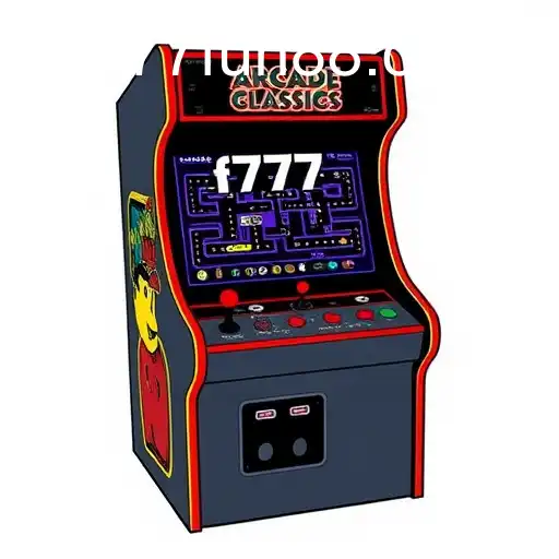 Exploring the Thrilling World of Arcade Games: A Dive into the FF777 Category