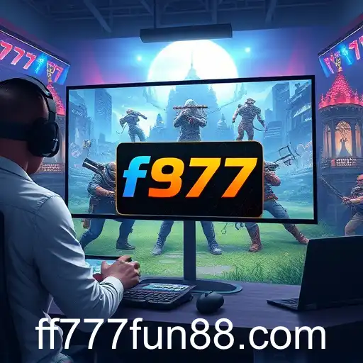 The Evolving Landscape of Online Gaming