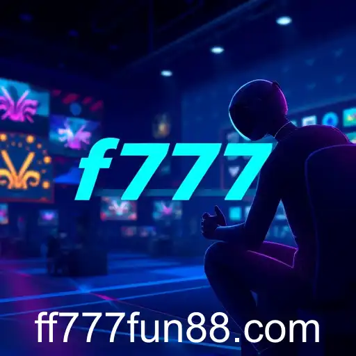 The Evolution of Online Gaming: A Deep Dive into FF777