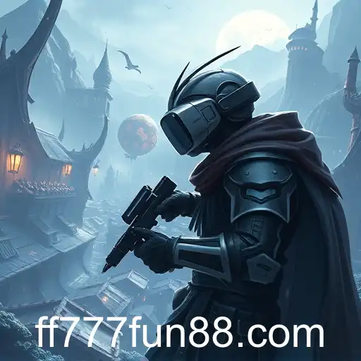 Gaming Innovation in 2025: The Rise of FF777