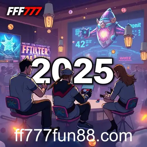 Revolutionizing the Gaming Scene: ff777's Impact