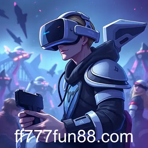 Unveiling the Future of Gaming