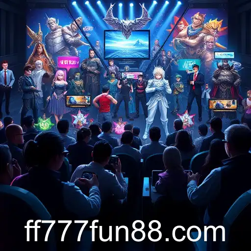 The Evolution of Online Gaming Communities