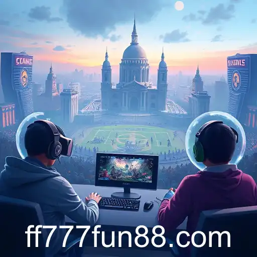 The Rise of Online Gaming in 2025