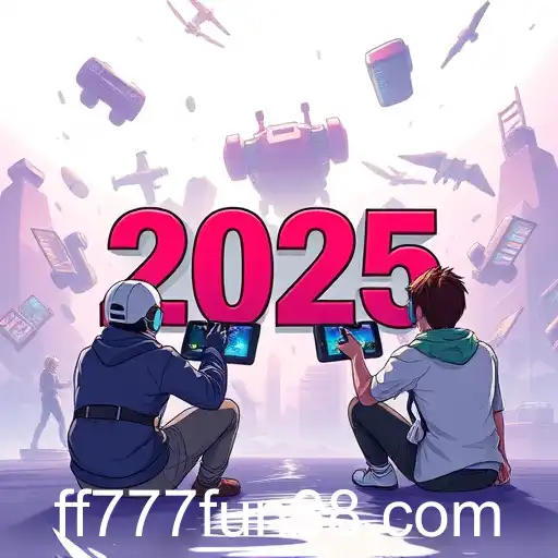 The Rise of Gaming Platforms in 2025