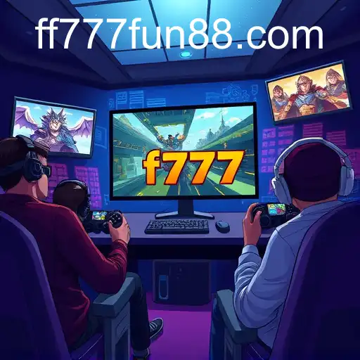 The Rise of Gaming Portals in Modern Times