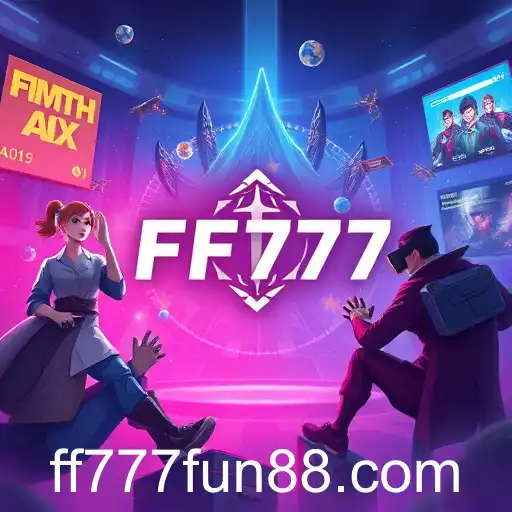 The Rise of FF777: Transforming the Online Gaming Landscape