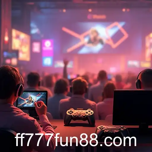 The Rise of Online Gaming Platforms in 2025