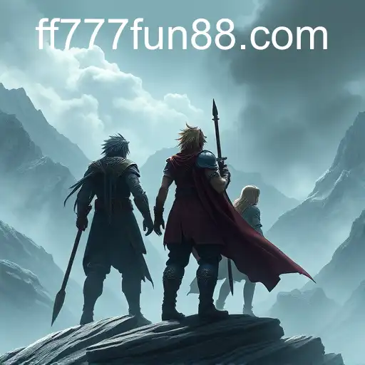 Exploring the Immersive World of Role-Playing Games: A Journey of Fantasy and Strategy