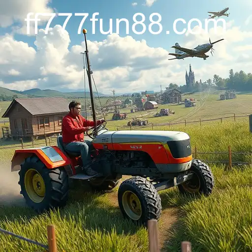 Exploring the Engaging World of Simulation Games