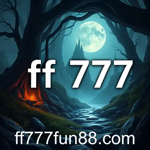 Exploring the Alluring World of Adventure Games: Unraveling the Wonders with 'ff777'