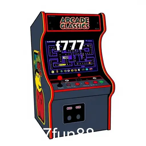 Exploring the Thrilling World of Arcade Games: A Dive into the FF777 Category