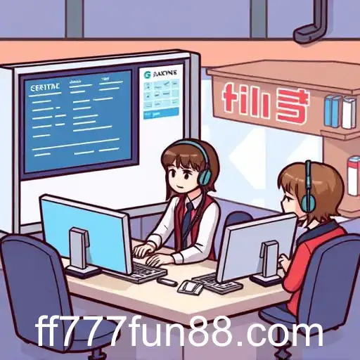 Digital Evolution of Online Gaming Platforms