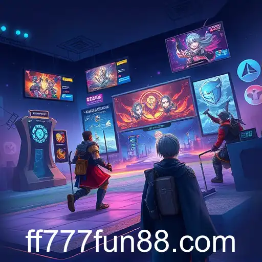 The Rise of FF777: Gaming Evolutions and Trends