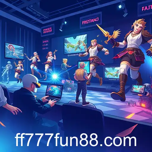 The Rise of Online Gaming Platforms in 2025