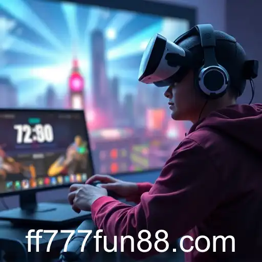 The Rise of Online Gaming in 2025