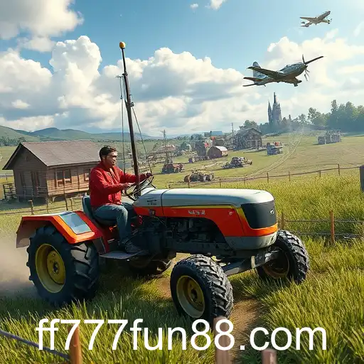 Exploring the Engaging World of Simulation Games