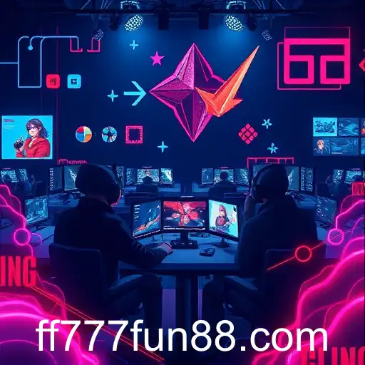 A New Era of Strategic Online Gameplay