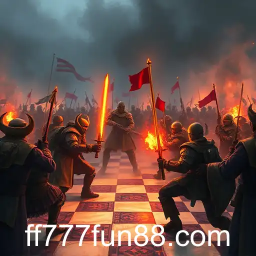 The Ever-Evolving World of Strategy Games