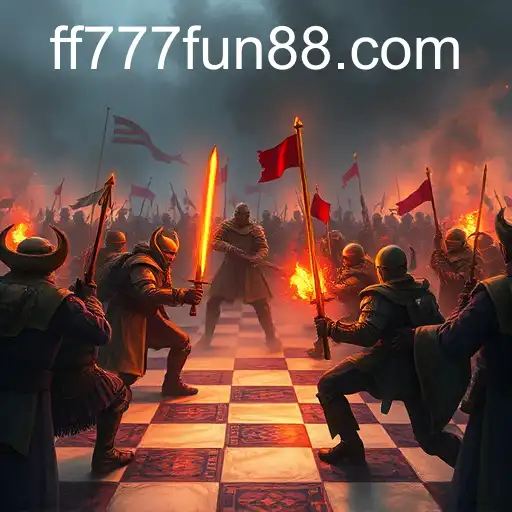 The Ever-Evolving World of Strategy Games