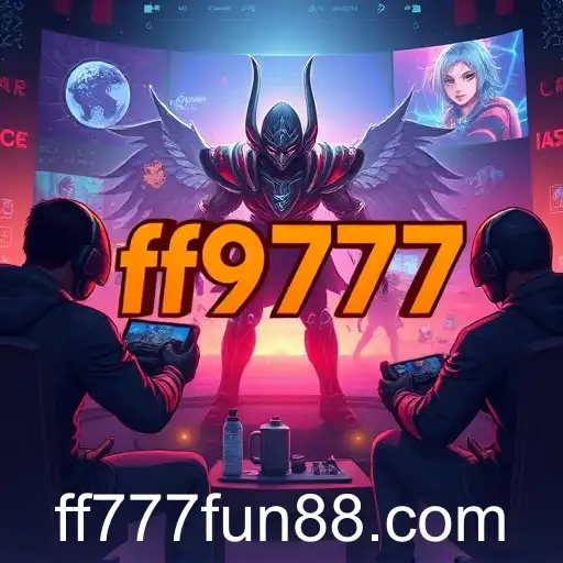 The Rise of FF777: A New Era in Online Gaming